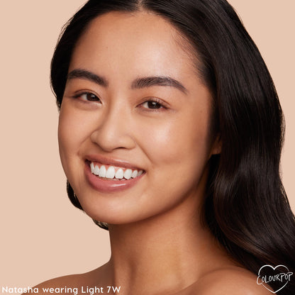 Pretty Fresh Tinted Moisturizer - Image 2