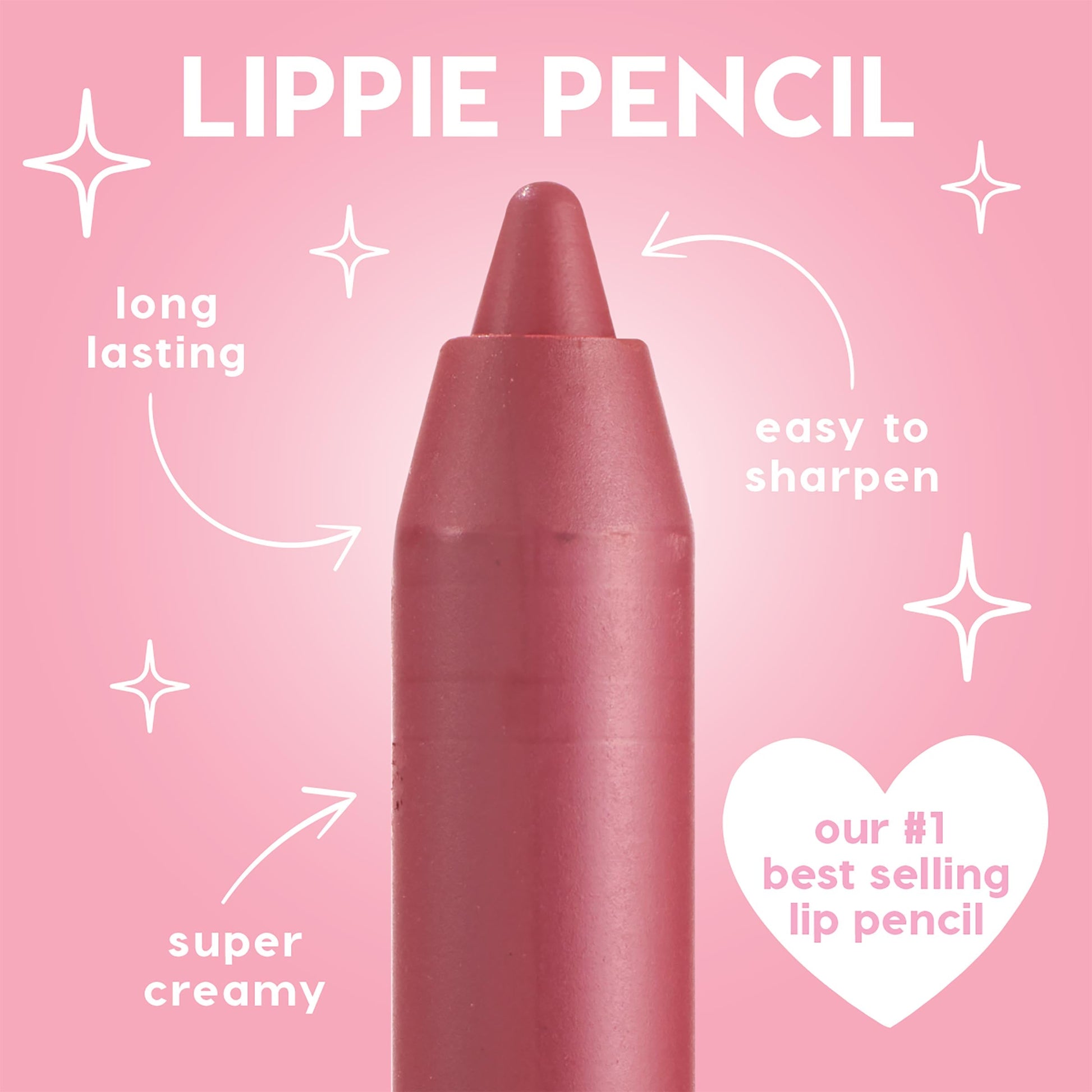Lippie Pencil - Image 2