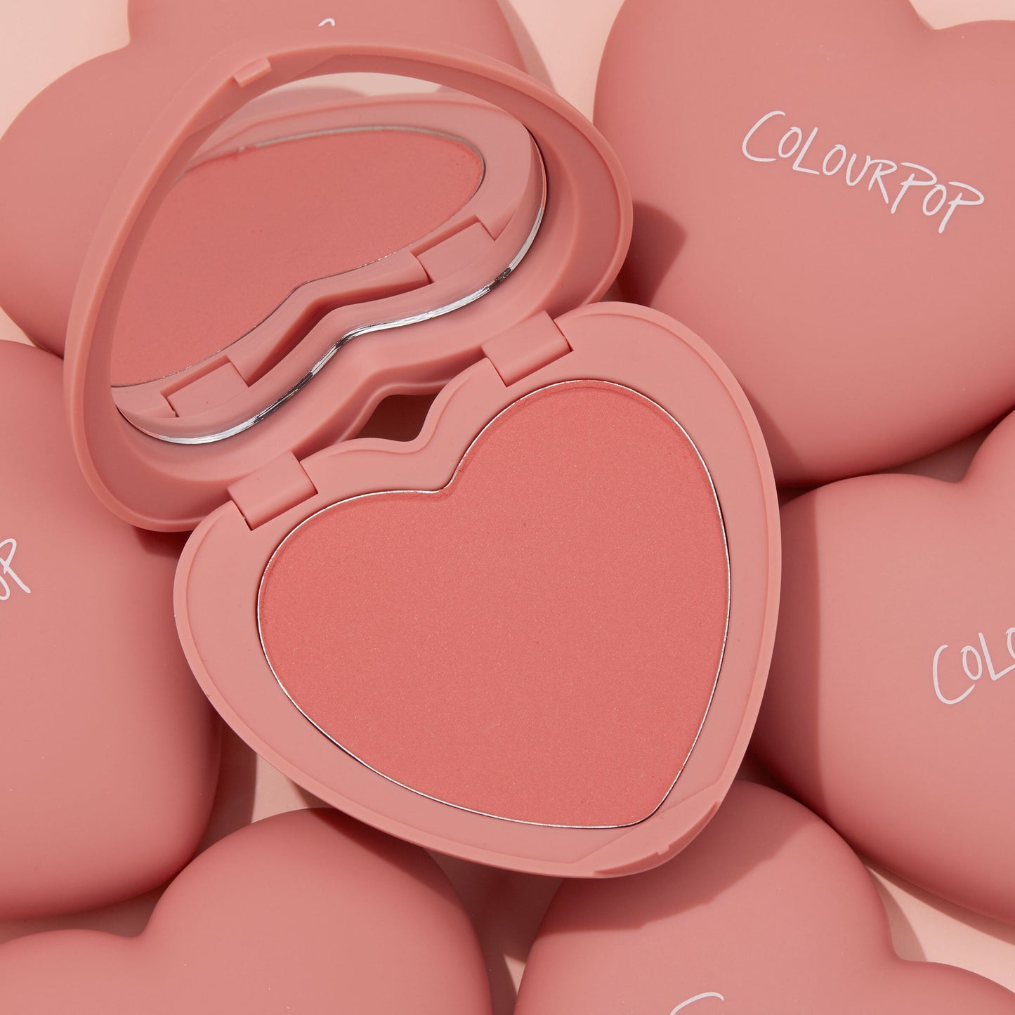 Pressed Powder Blush