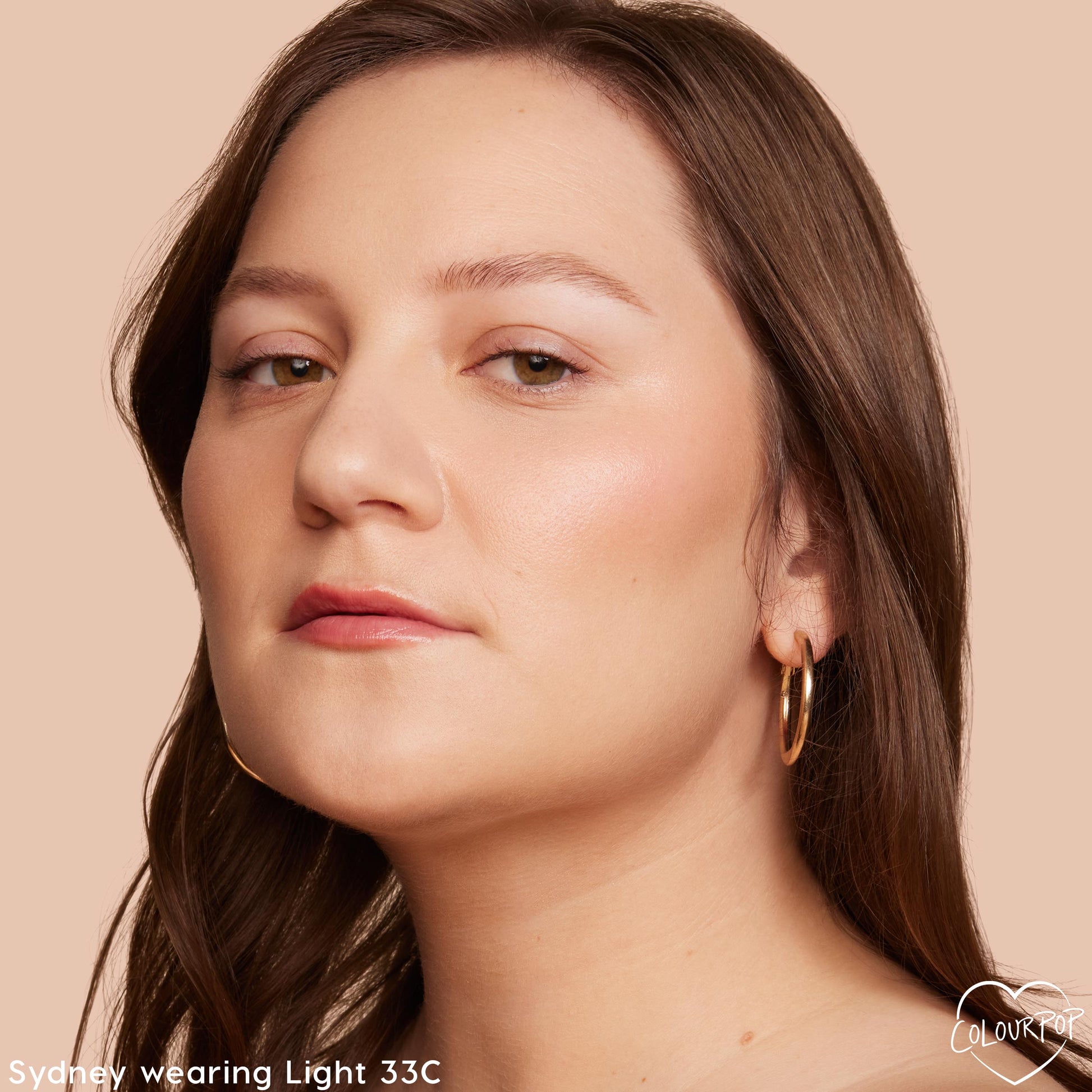 Pretty Fresh Creamy Concealer - Image 2