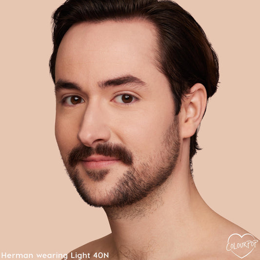 Hyaluronic Hydrating Foundation - Image 2