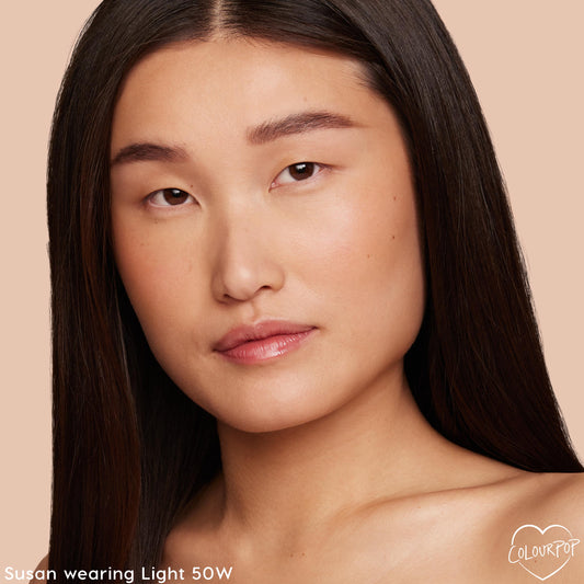Hyaluronic Hydrating Foundation - Image 2