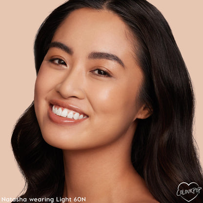 Hyaluronic Hydrating Foundation - Image 2