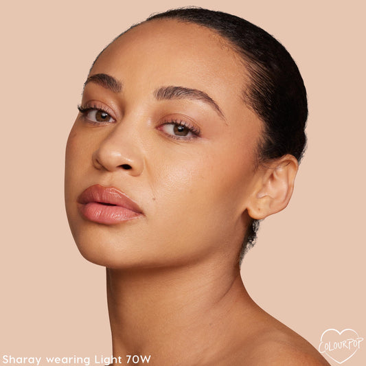 Hyaluronic Hydrating Foundation - Image 2