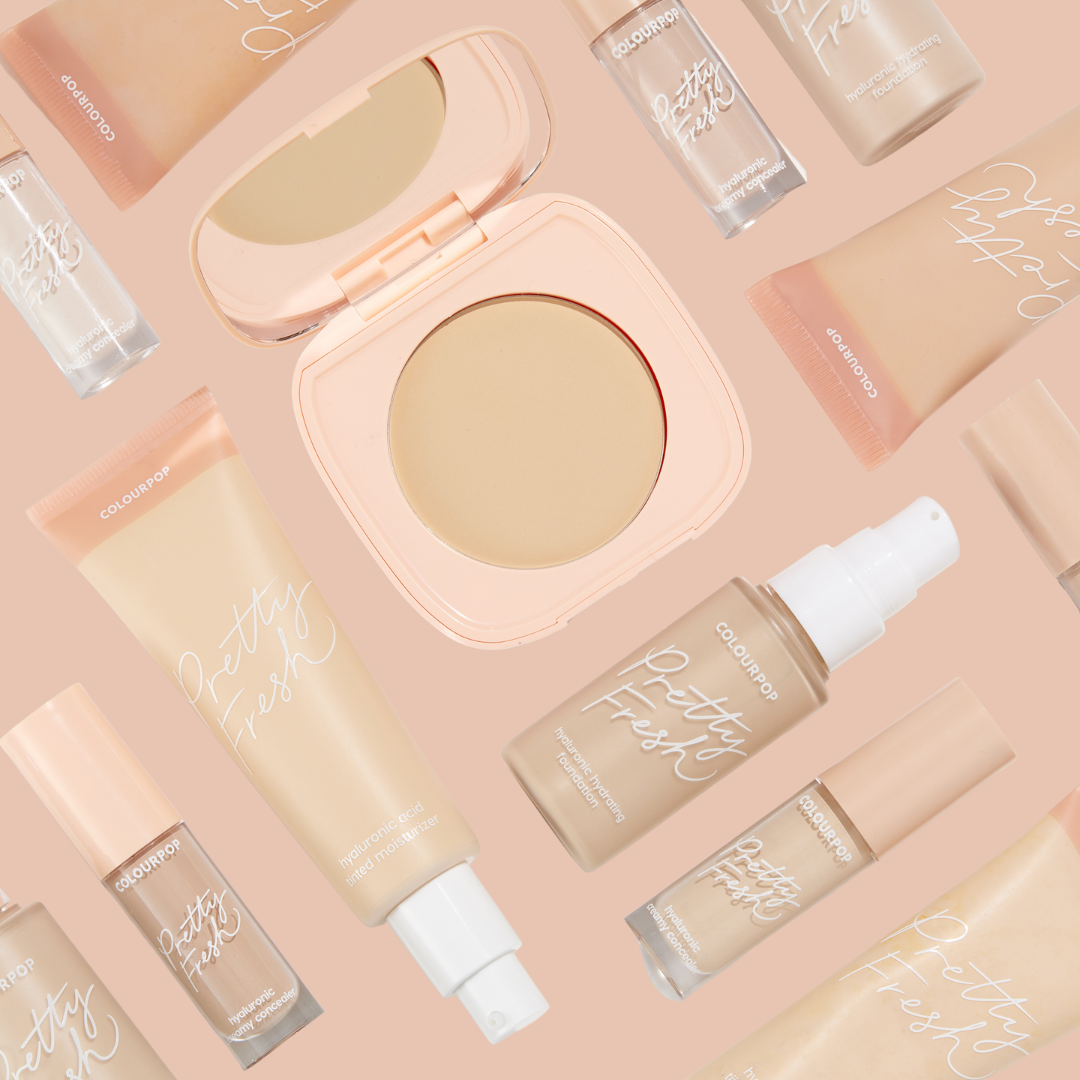 Pretty Fresh Tinted Moisturizer - Image 7