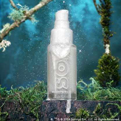 SOL Shimmering Dry Oil - Image 2