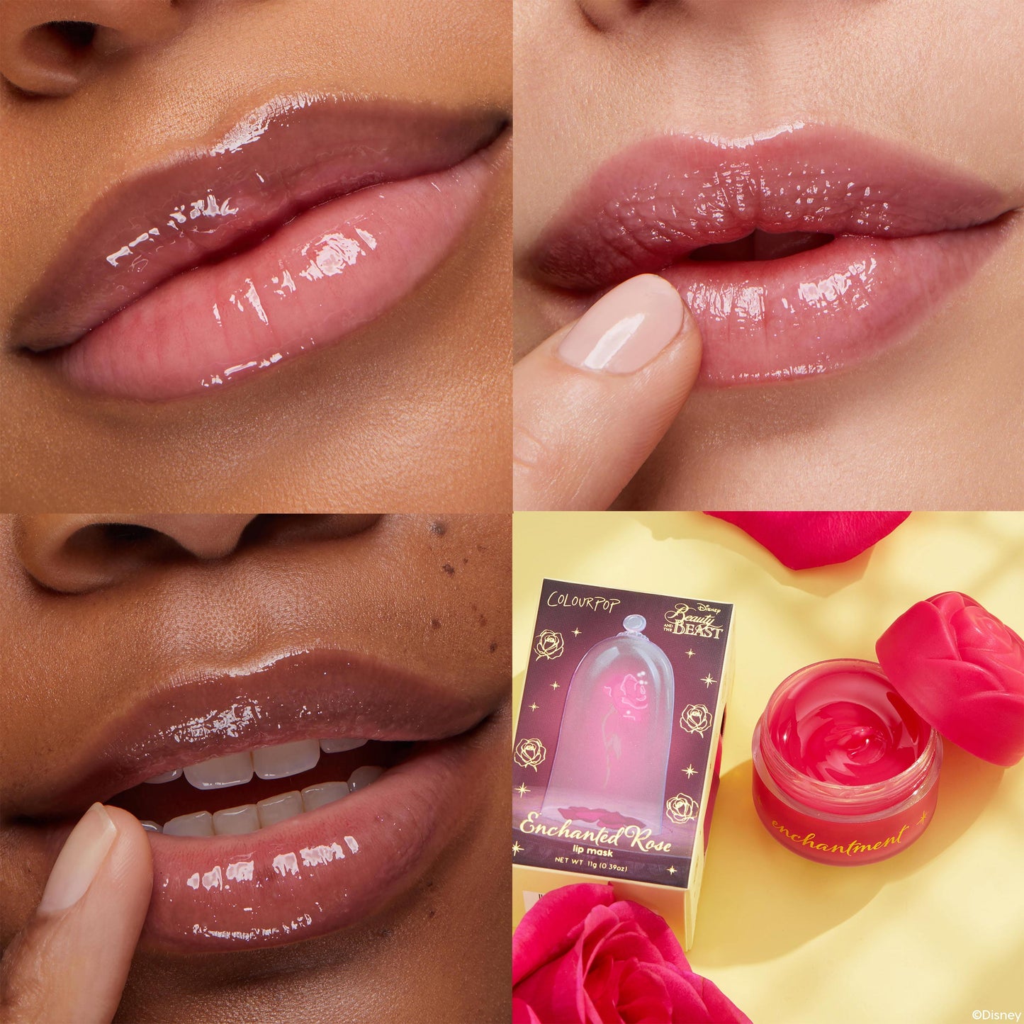Lip Mask - Image 3