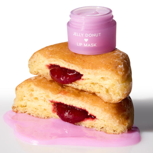 Lip Mask