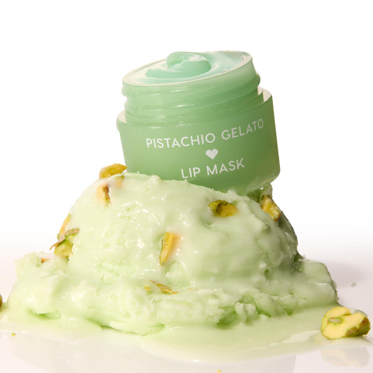 Lip Mask