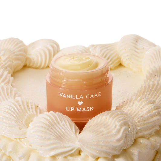 Lip Mask