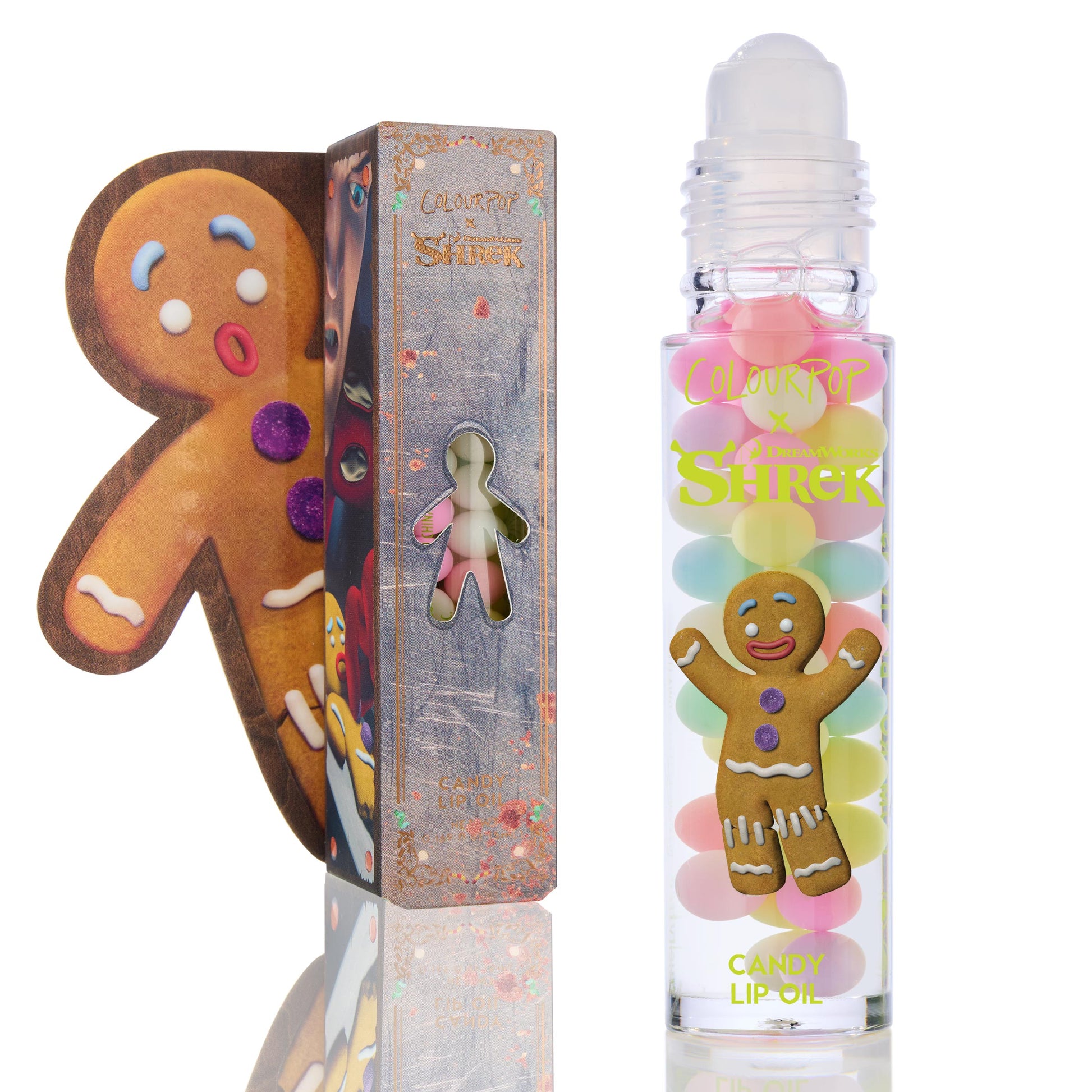 Candy Lip Oil - Image 5