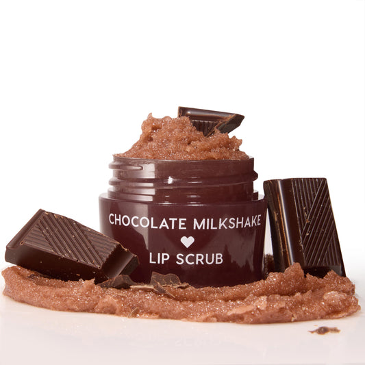 Lip Scrub