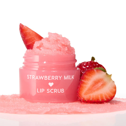 Lip Scrub