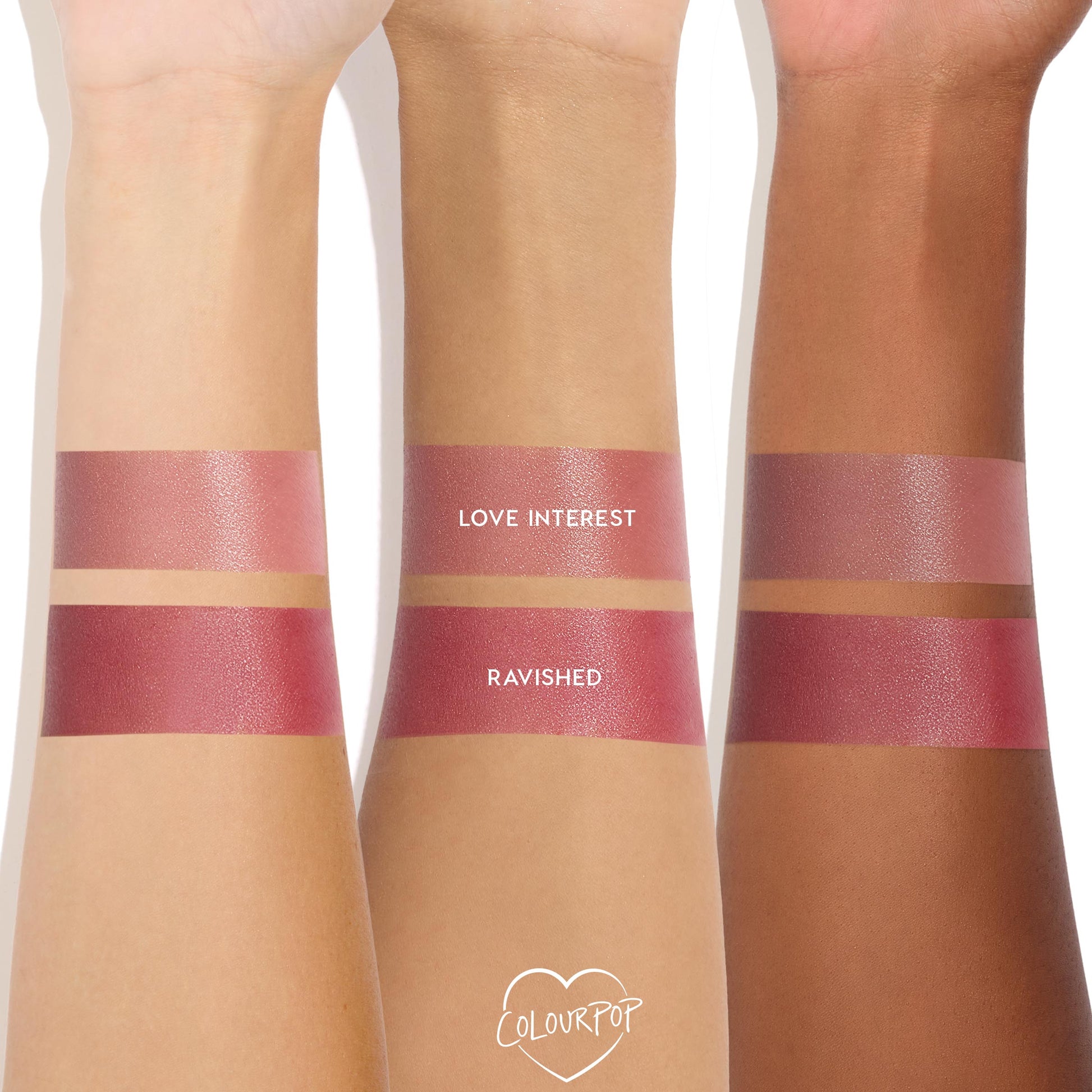 Lip and Cheek Balm - Image 5