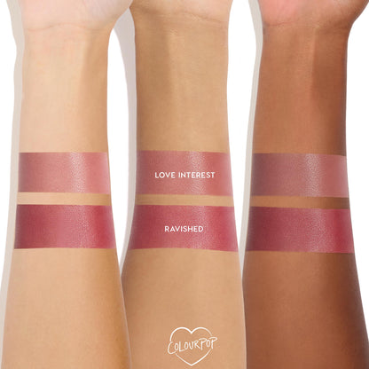 Lip and Cheek Balm - Image 5