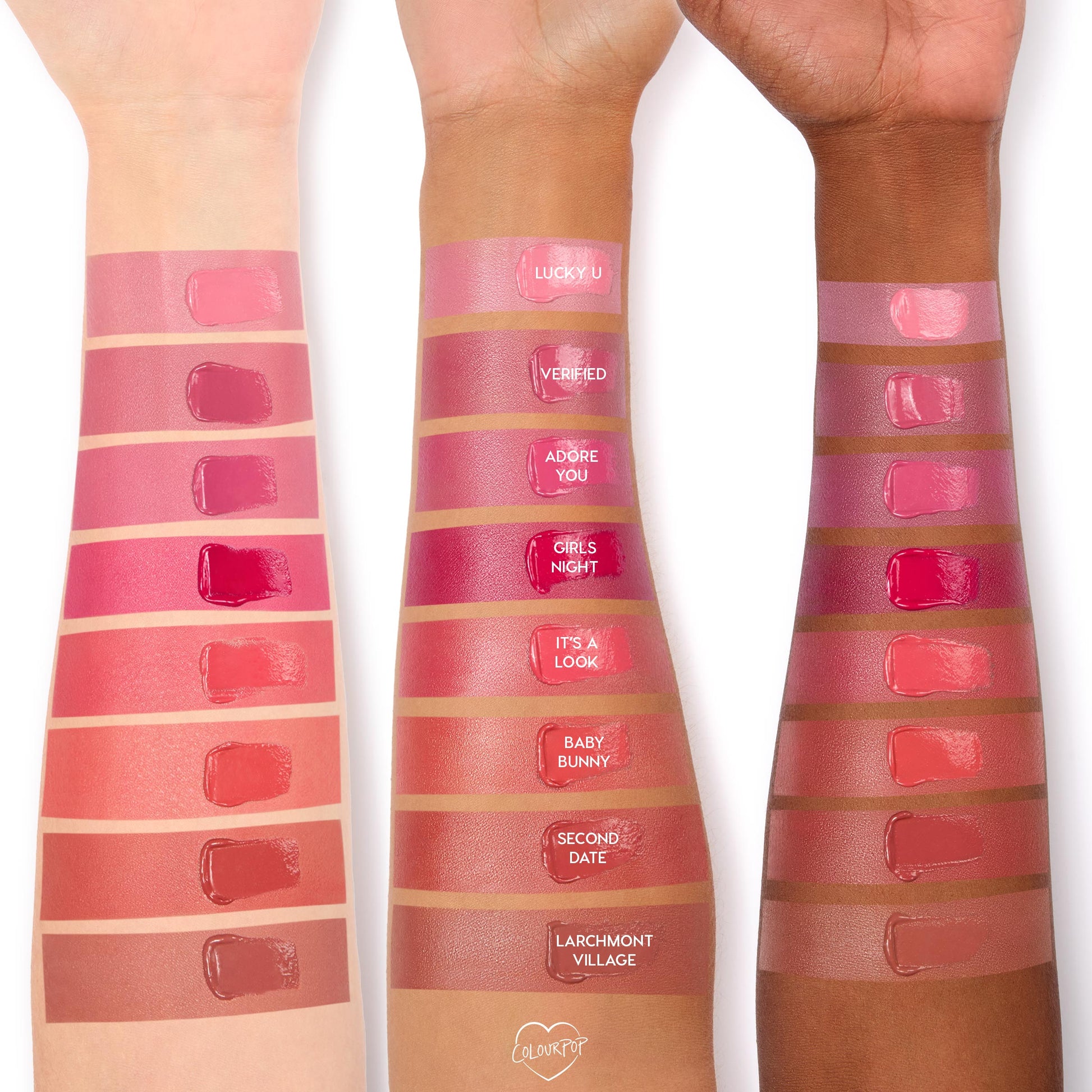 Lip and Cheek Balm - Image 5