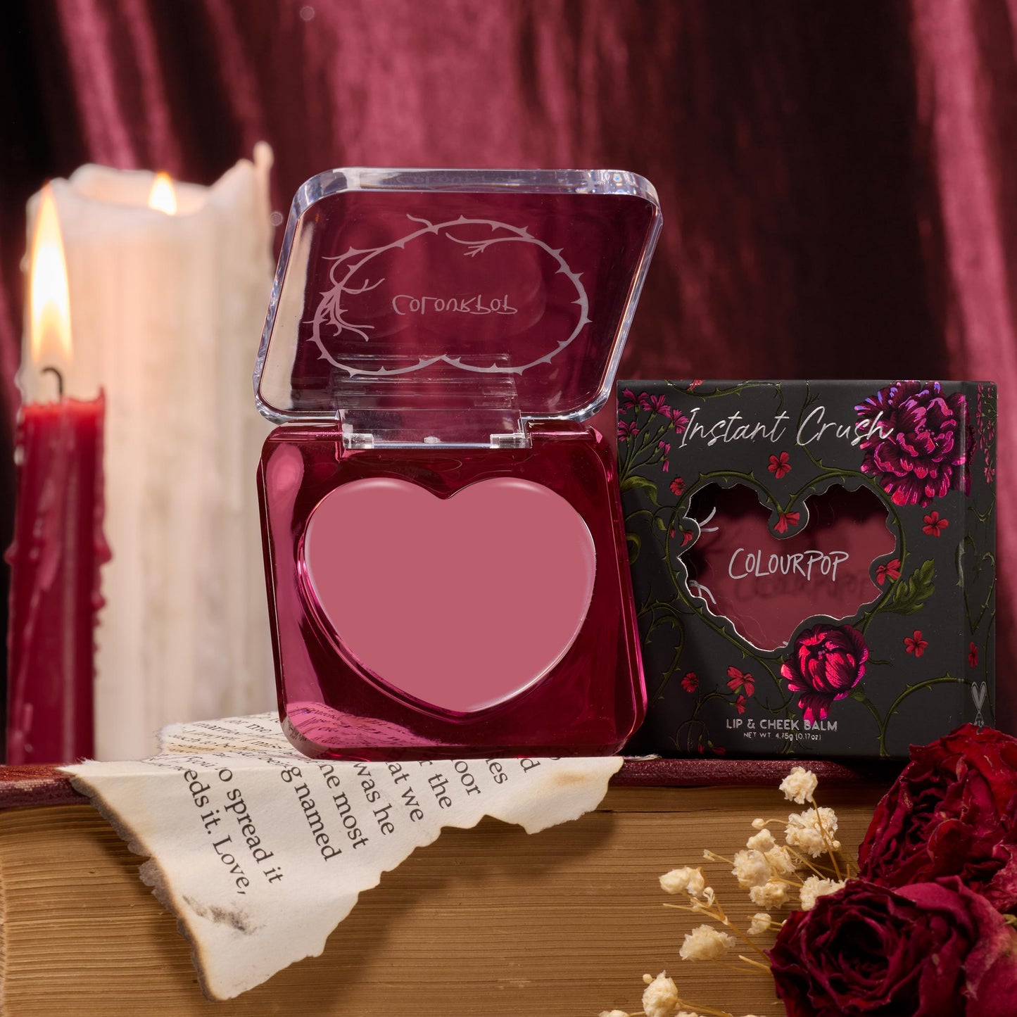 Lip and Cheek Balm - Image 4