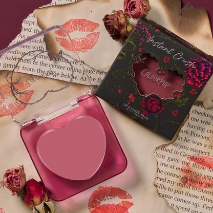 Lip and Cheek Balm