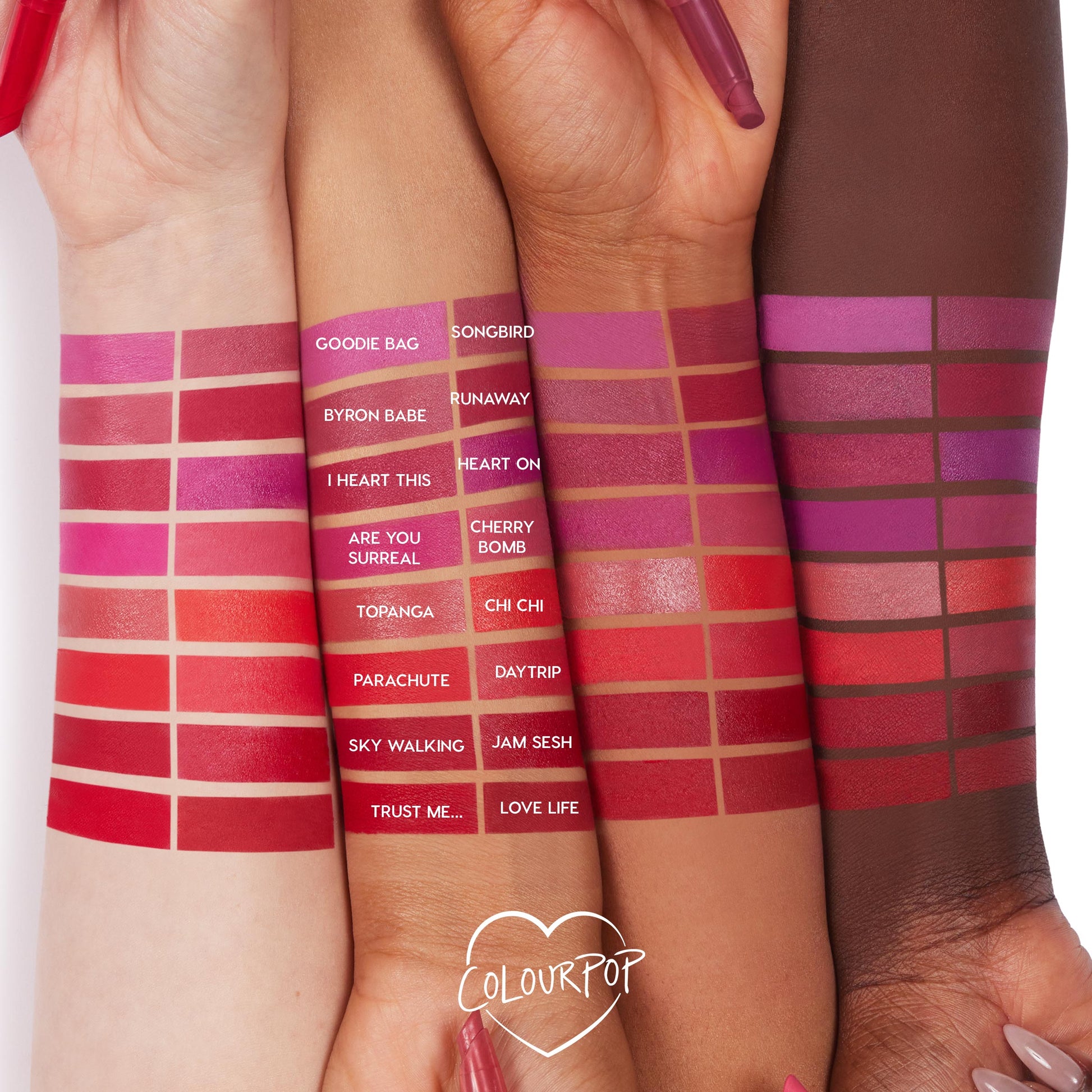 Lippie Stix - Image 5