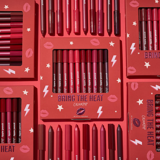 Lippie Pencil
