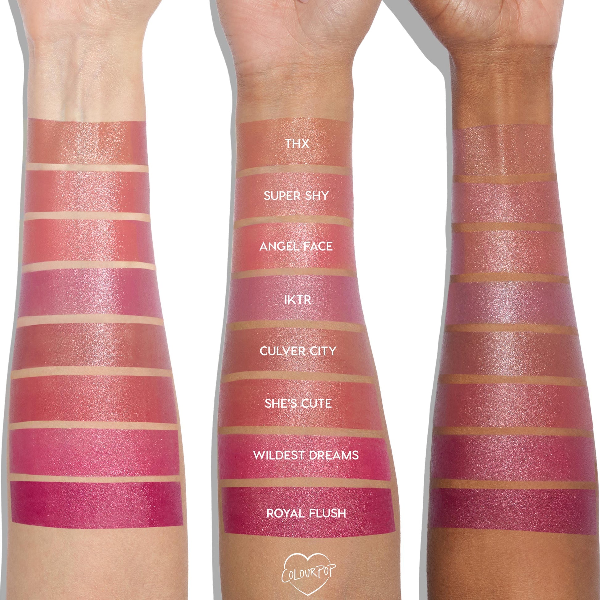 Liquid Blush - Image 3