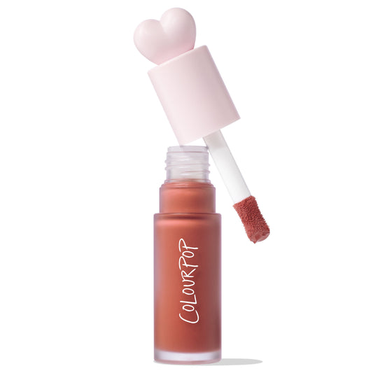 Liquid Blush