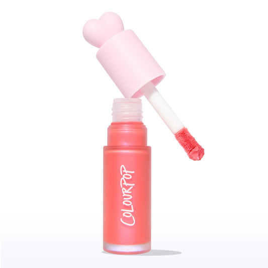 Liquid Blush