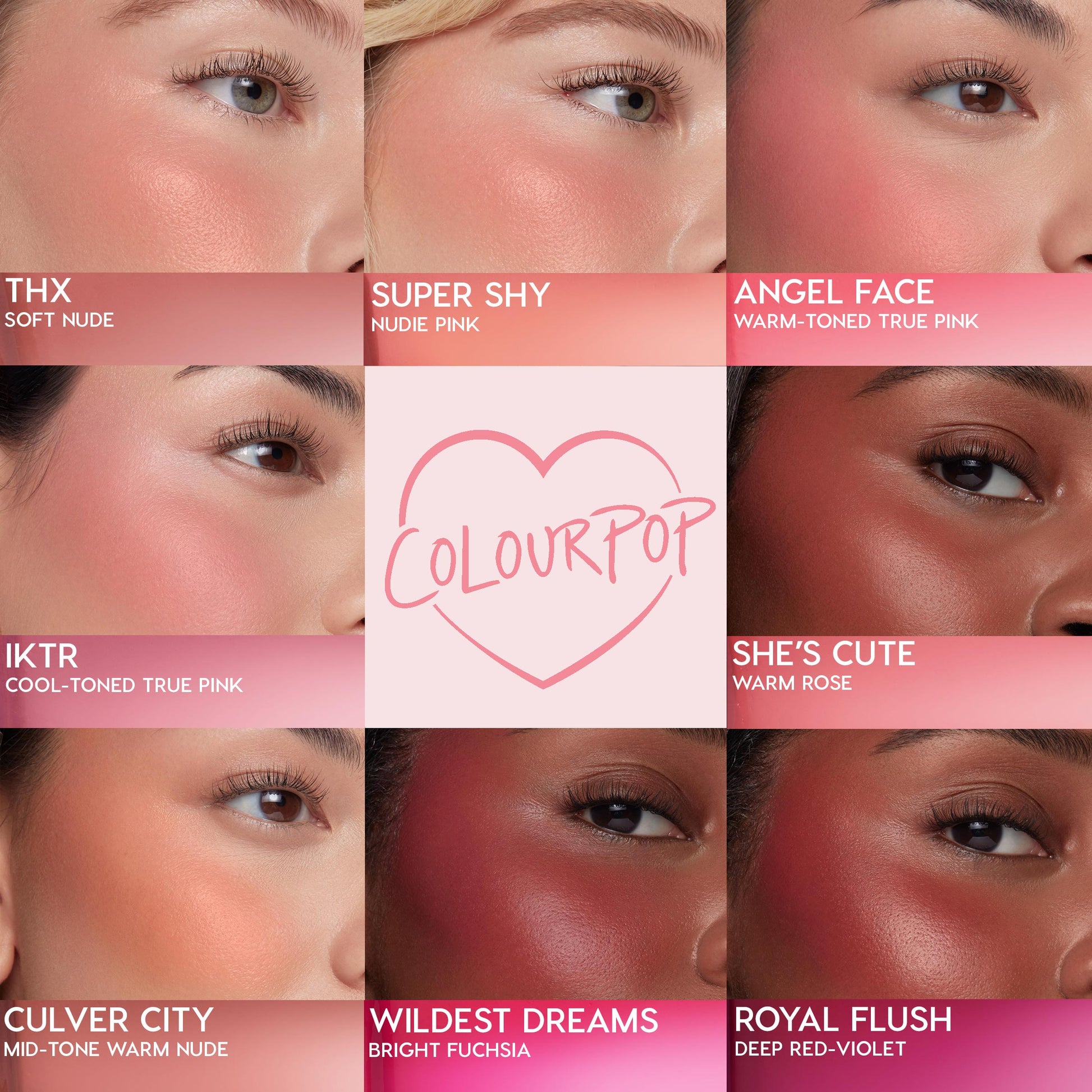 Liquid Blush - Image 6