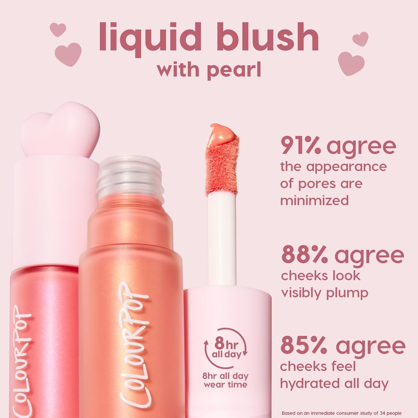 Liquid Blush - Image 8
