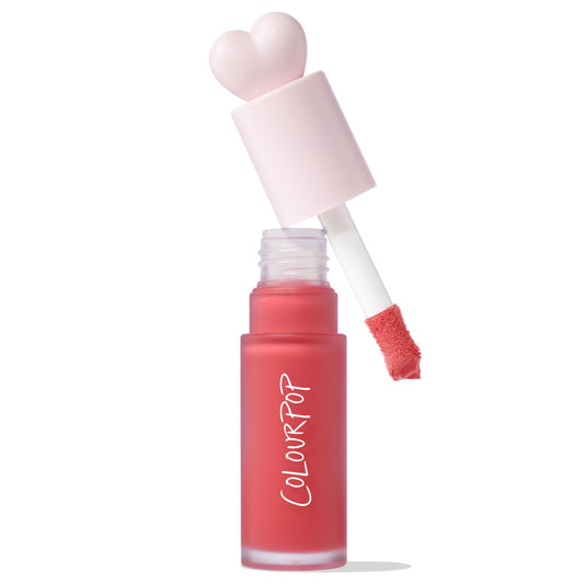 Liquid Blush