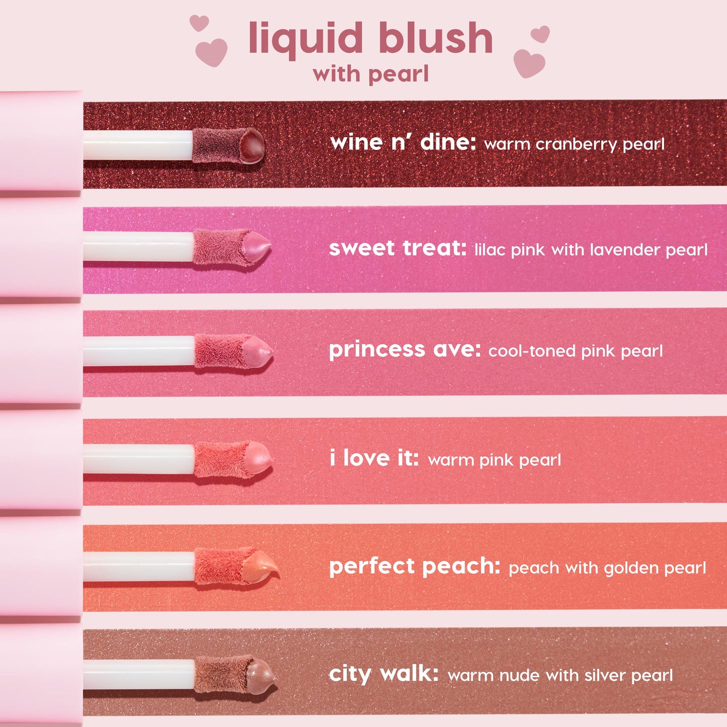 Liquid Blush - Image 4