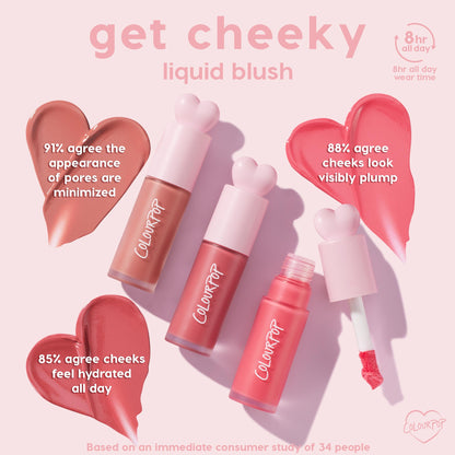 Liquid Blush - Image 5