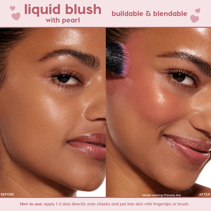 Liquid Blush - Image 6