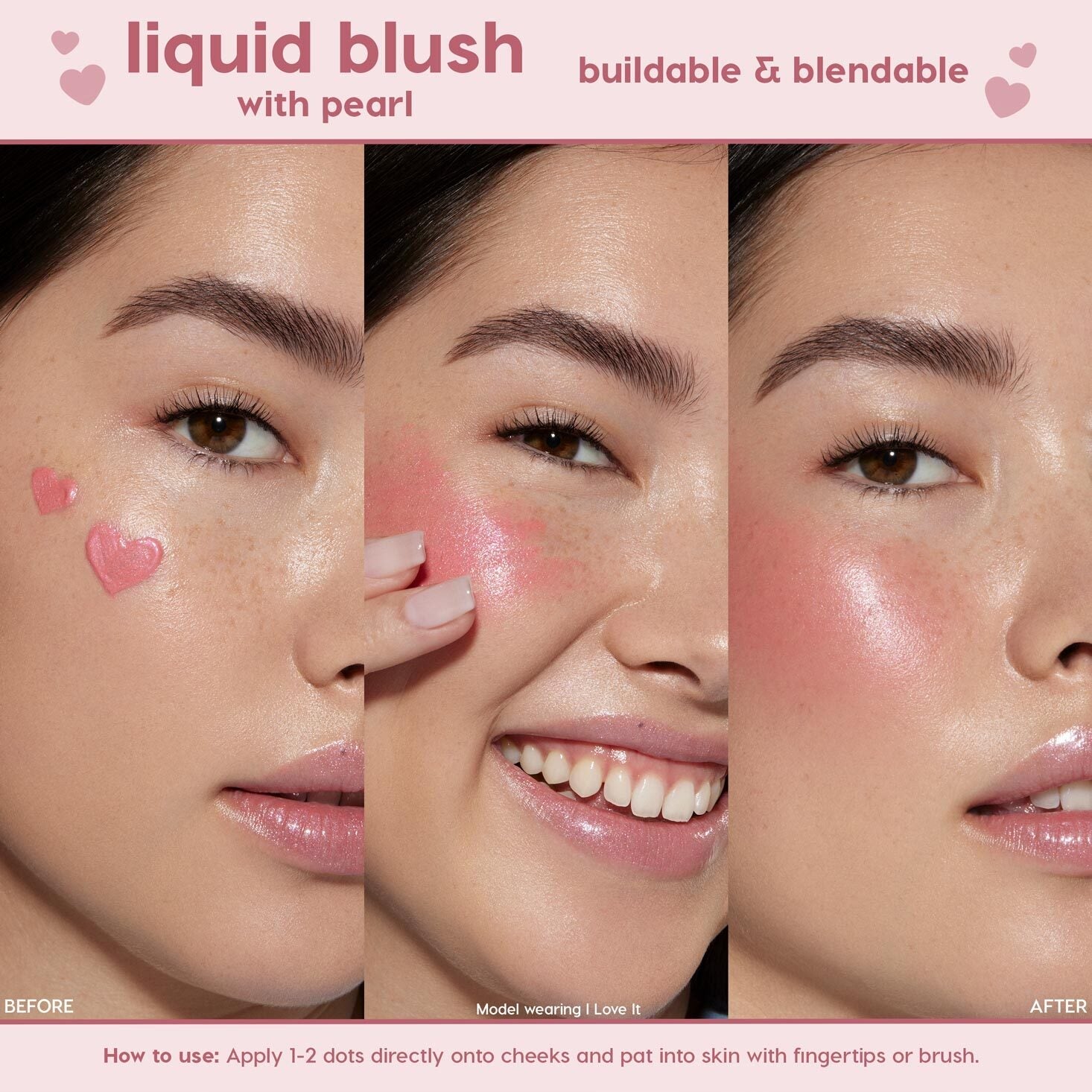 Liquid Blush - Image 6