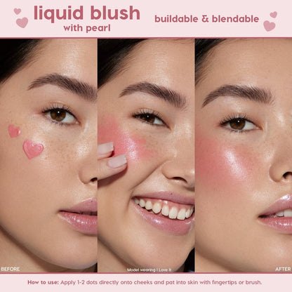 Liquid Blush - Image 6