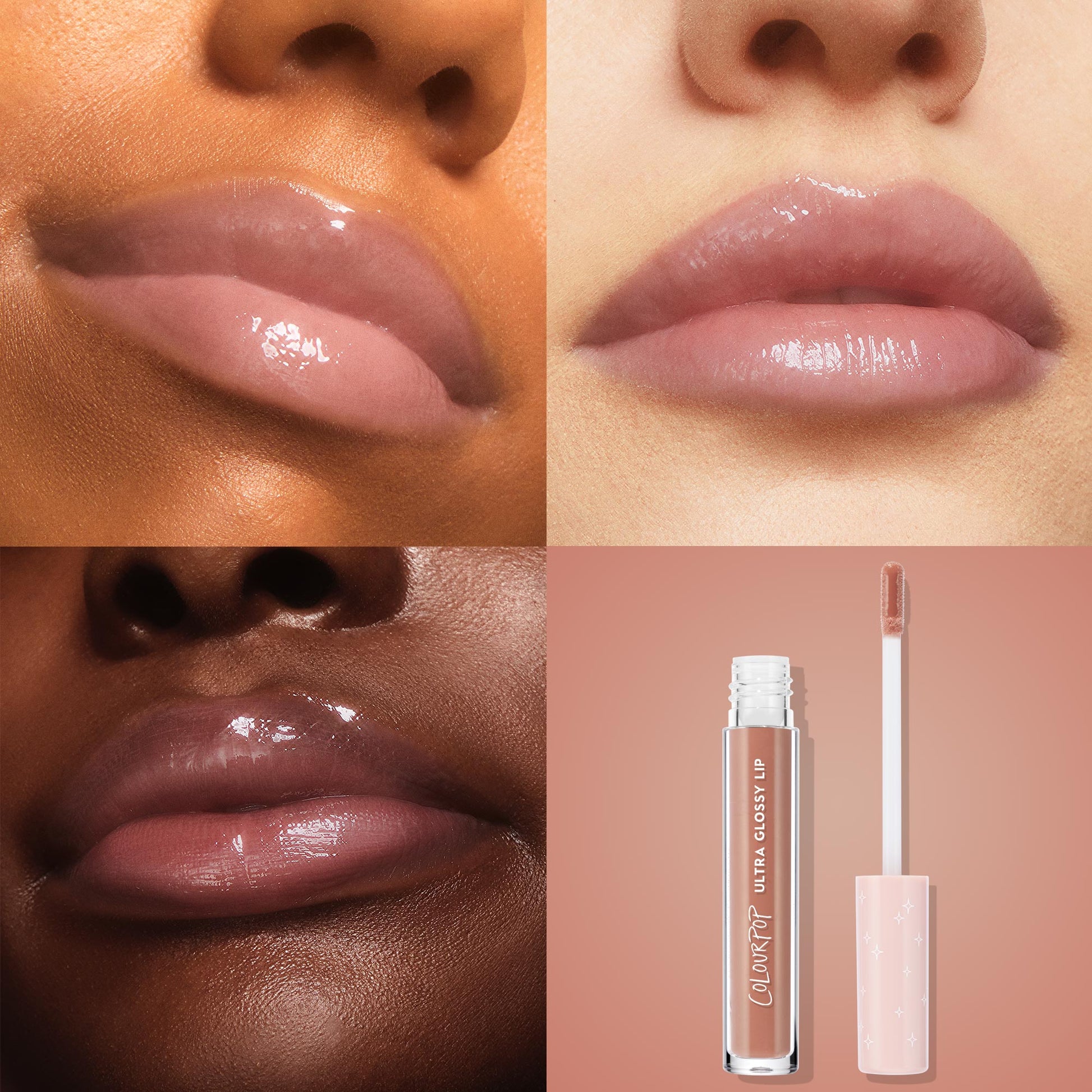Ultra Glossy Lip - Image 2