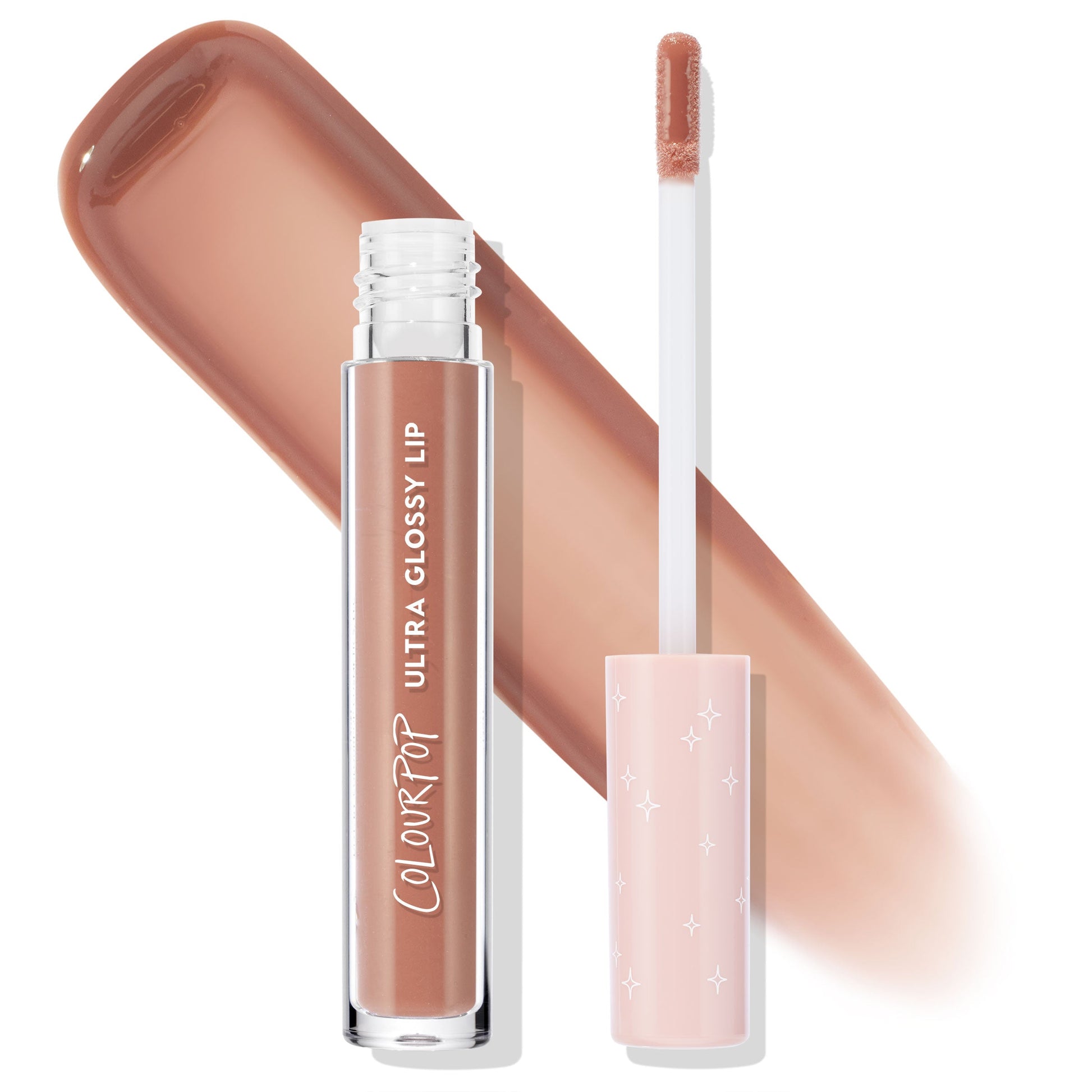 Ultra Glossy Lip