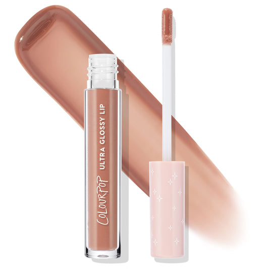 Ultra Glossy Lip