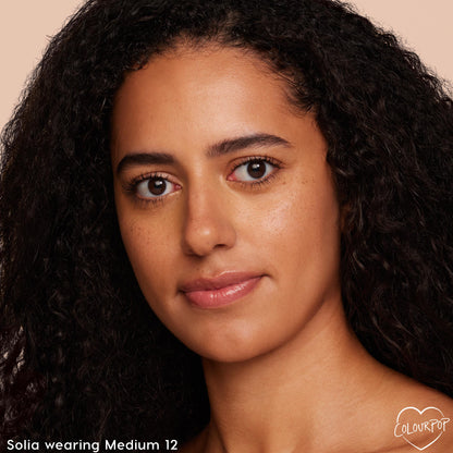 Pretty Fresh Face Powder - Image 2