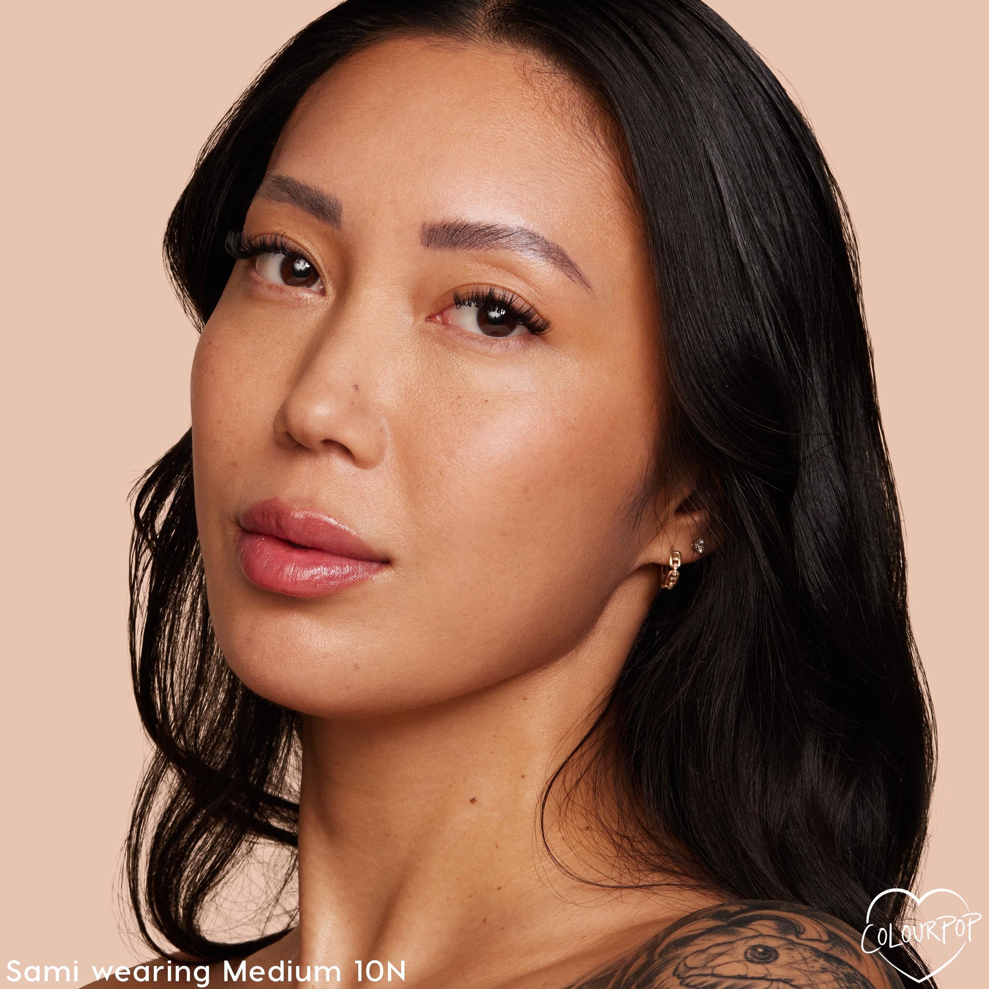 Pretty Fresh Tinted Moisturizer - Image 2