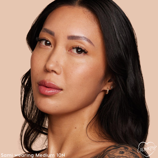 Pretty Fresh Tinted Moisturizer - Image 2