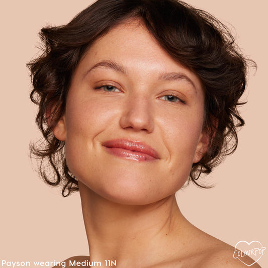 Pretty Fresh Tinted Moisturizer - Image 2
