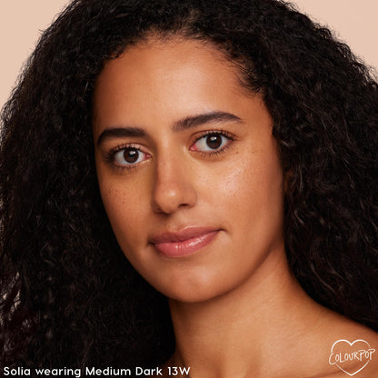 Pretty Fresh Tinted Moisturizer - Image 2