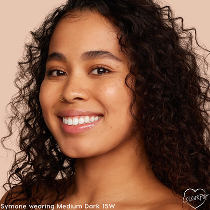 Pretty Fresh Tinted Moisturizer - Image 2