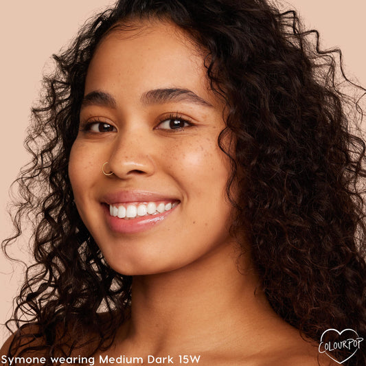Pretty Fresh Tinted Moisturizer - Image 2