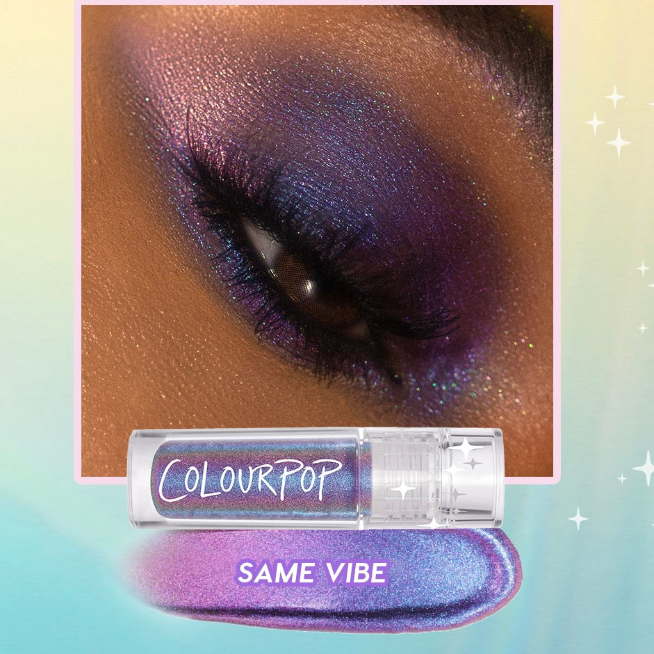 Chrome Liquid Shadow - Image 5