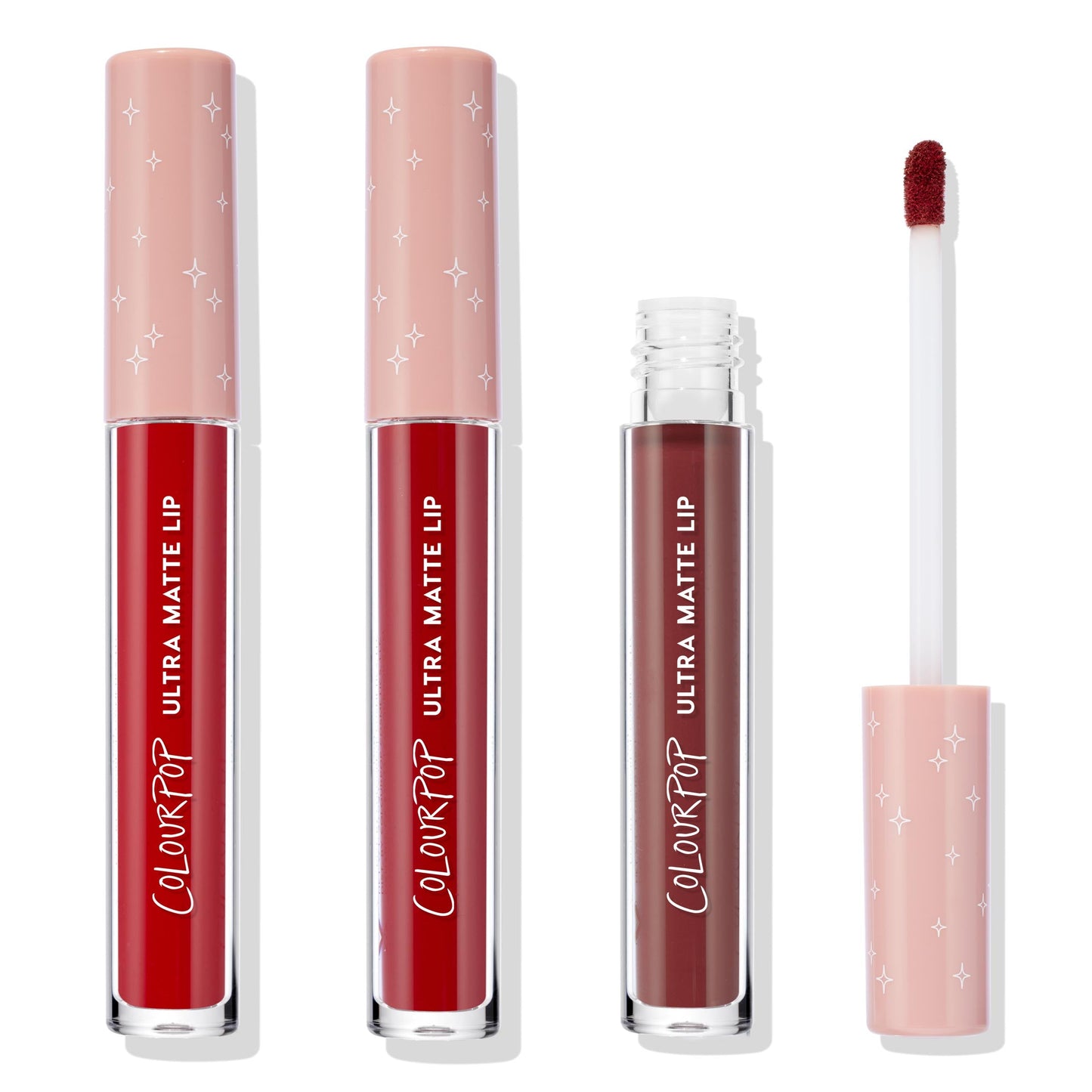 Ultra Matte Lip - Image 3