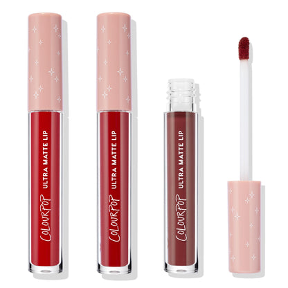 Ultra Matte Lip - Image 3