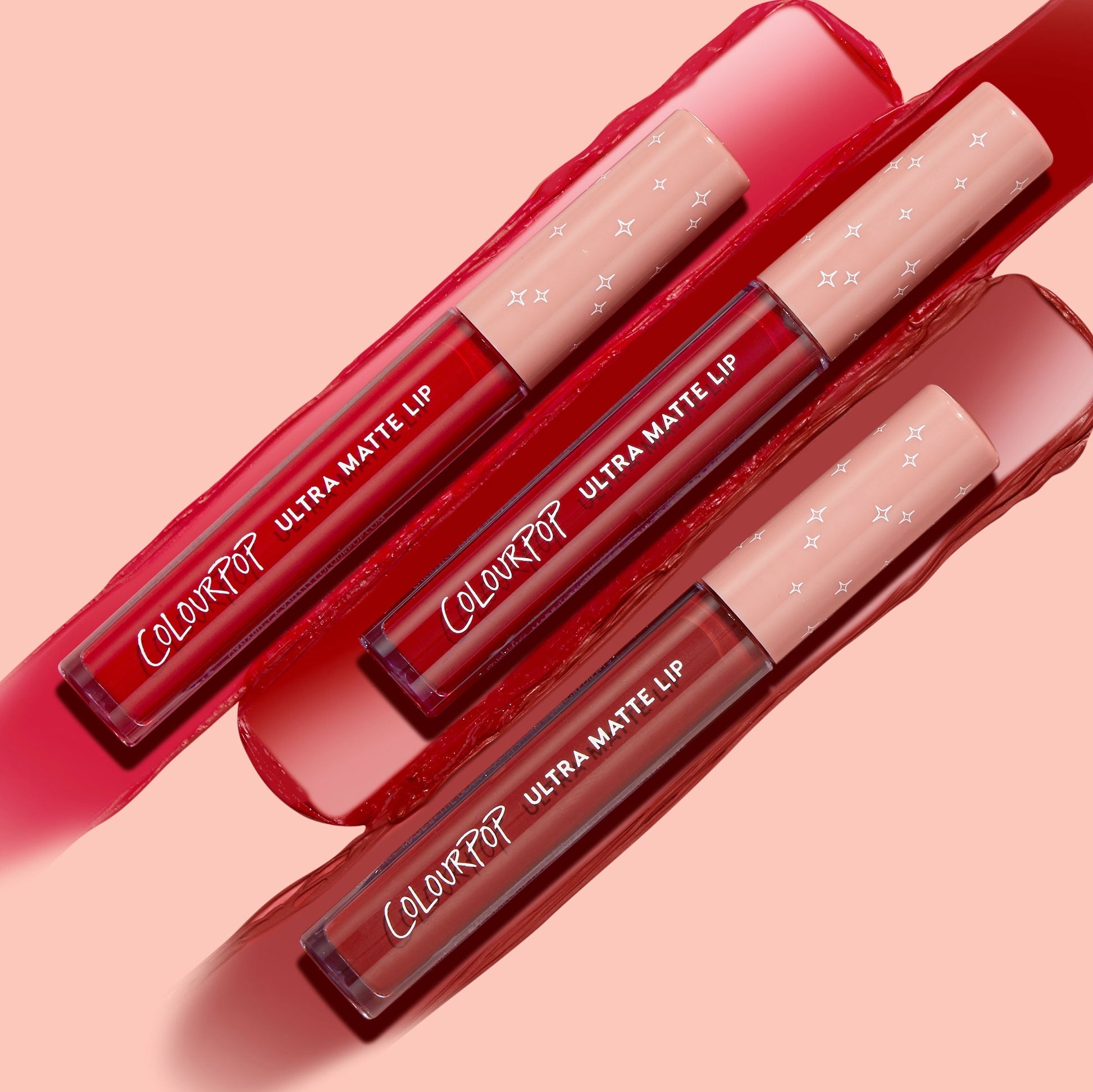 Ultra Matte Lip - Image 5