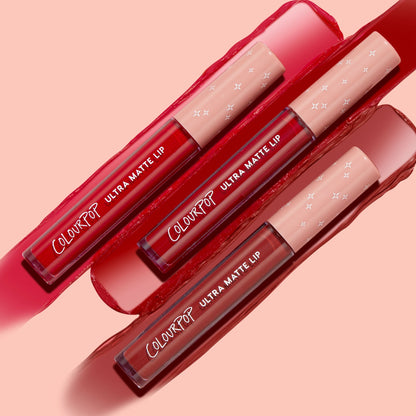Ultra Matte Lip - Image 5